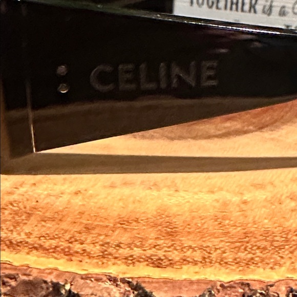 CELINE of Paris, men’s wraparound or women’s main image 8